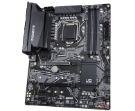 Gigabyte Z490 UD - 564413 - zdjęcie 4